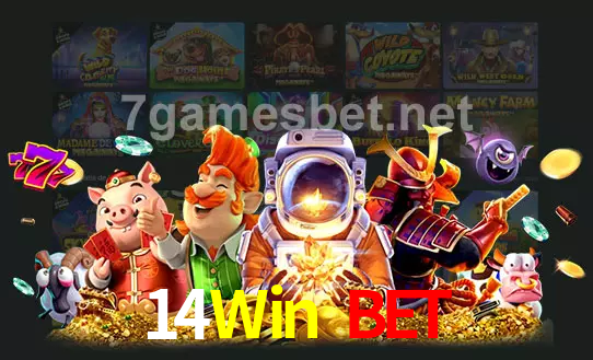 cassino 14Win Bet