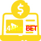 O Cassino 14Win Bet também oferece apostas esportivas virtuais!