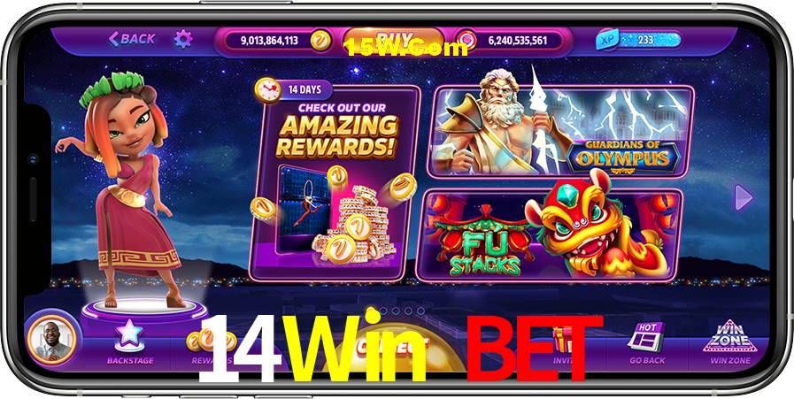 Player Reviews 14Win Bet