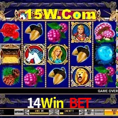 Design Responsivo 14Win Bet