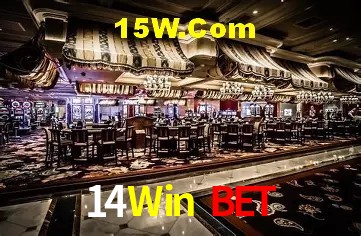 Recursos de Bônus 14Win Bet
