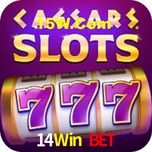 14Win Bet