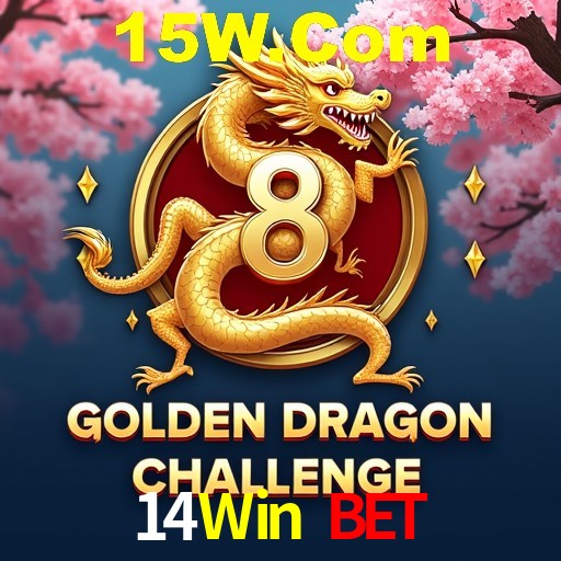 Apostas Esportivas na 14Win Bet: Um Guia Completo