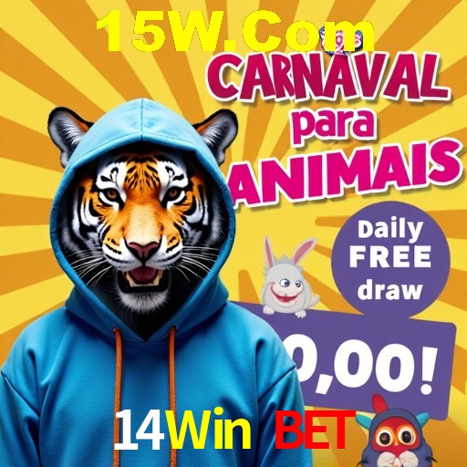 Explorando a Categoria de Eventos em Apostas na 14Win Bet