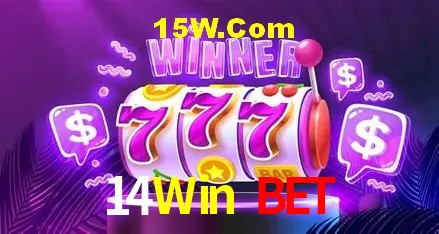 Benefícios da Conta 14Win Bet