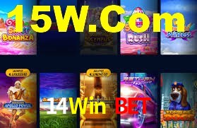 14Win Bet