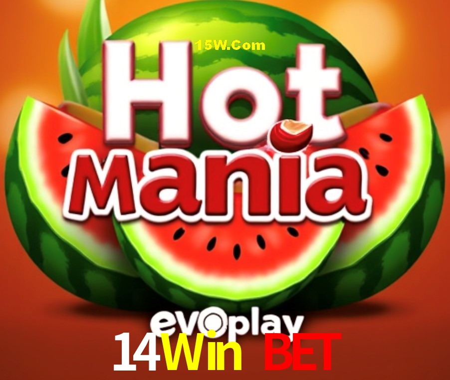 Experiência VIP 14Win Bet