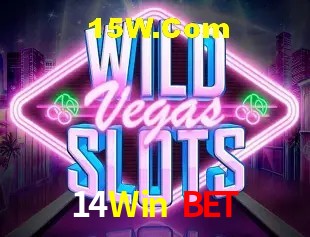 Provedores de Jogos 14Win Bet