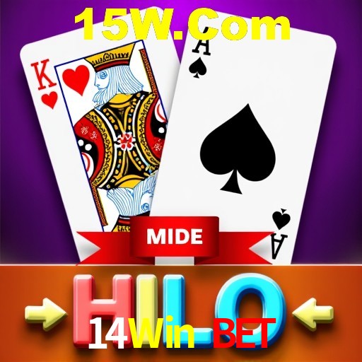 Mesa de Blackjack 14Win Bet