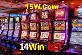 Casino Ao Vivo 14Win Bet