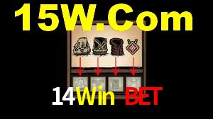 Premium Interface 14Win Bet
