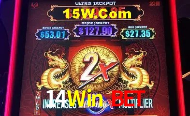 Especiais de Fim de Semana 14Win Bet