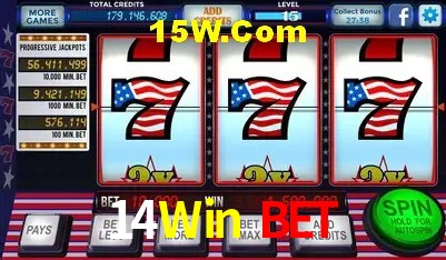 Ofertas Exclusivas 14Win Bet