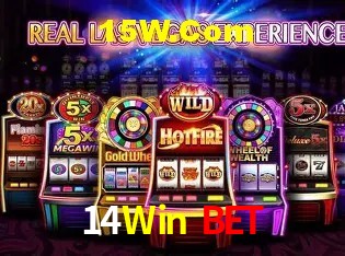 Jogos de Slot 14Win Bet