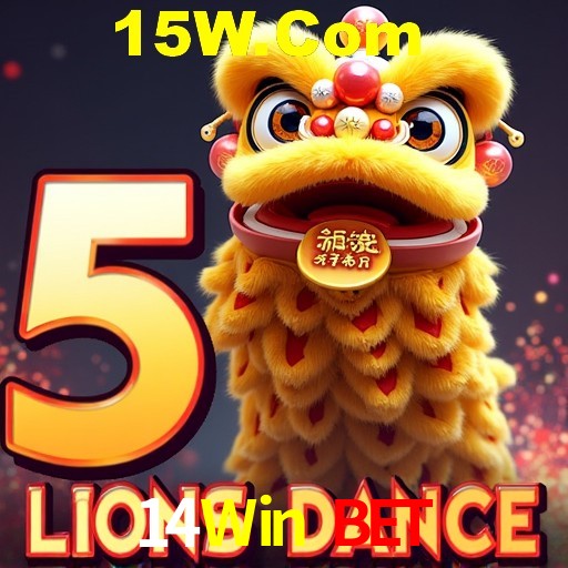 Slot Games 14Win Bet
