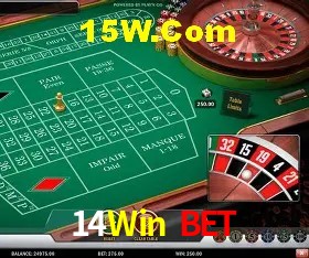 Login Seguro 14Win Bet