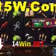 Cadastro Rápido 14Win Bet