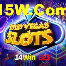 14Win Bet App Interface