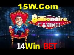 Experiência VIP 14Win Bet
