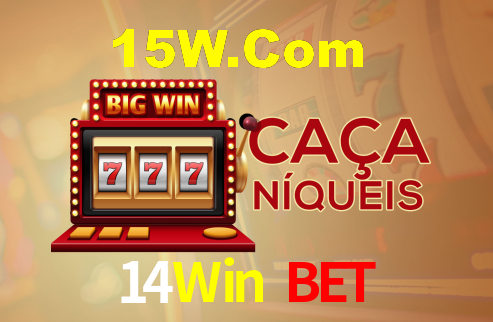 Bônus Generosos e Exclusivos no 14Win Bet para Você!