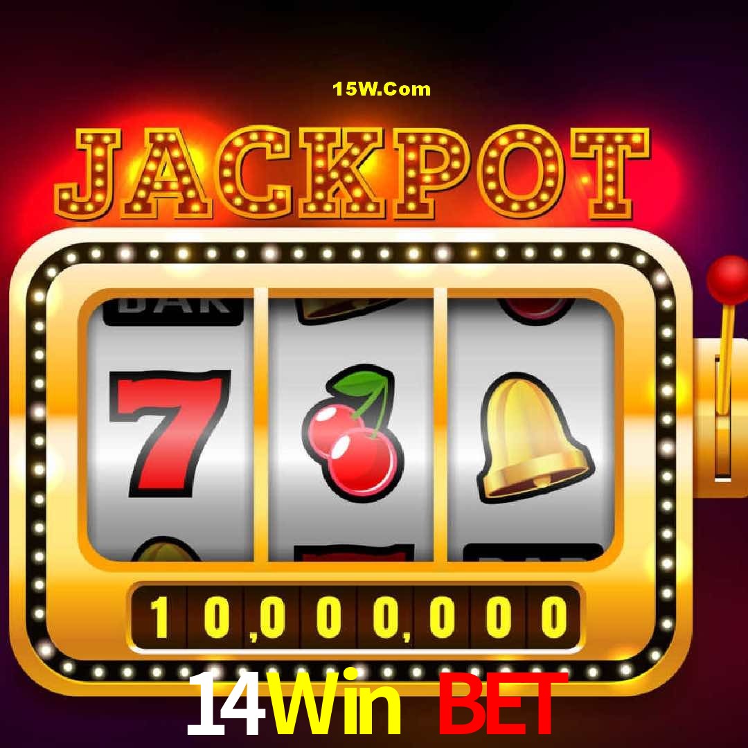 Bonus Features 14Win Bet