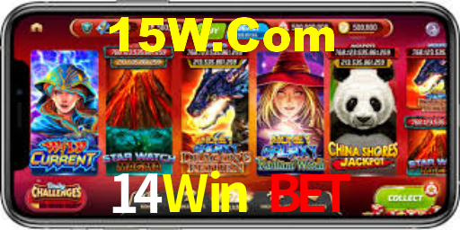 14Win Bet