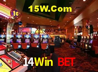 Sistemas de Segurança 14Win Bet