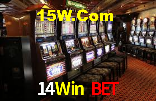 14Win.Bet