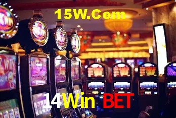 Tecnologia da Plataforma 14Win Bet