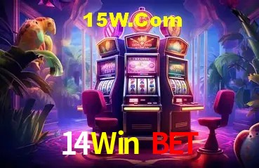 Estatísticas do Jogo 14Win Bet