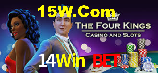 14Win Bet: A Experiência de Casino com Jogos de Mesa ao Vivo