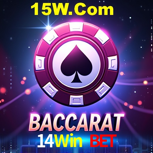 Inovações de Jogos na 14Win Bet: O Futuro das Experiências Interativas