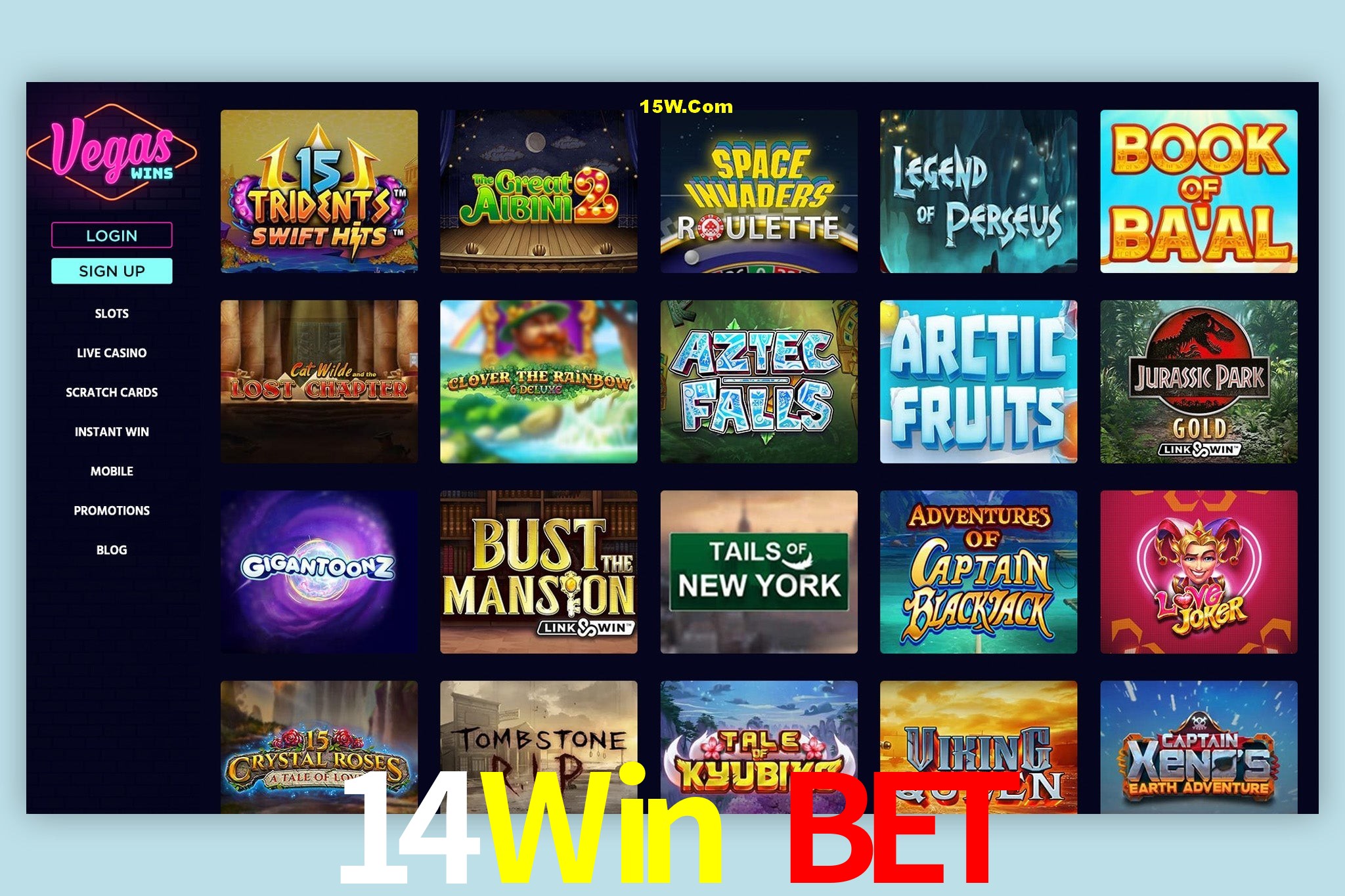 Gates of Olympus 14Win Bet