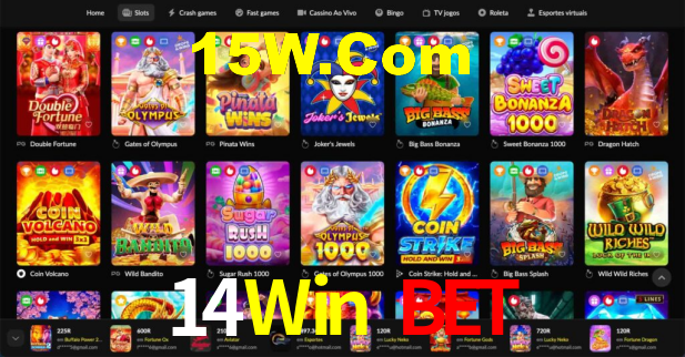 14Win Bet