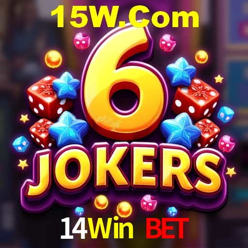 A Emoção da Loteria na 14Win Bet: Uma Chance de Mudança de Vida