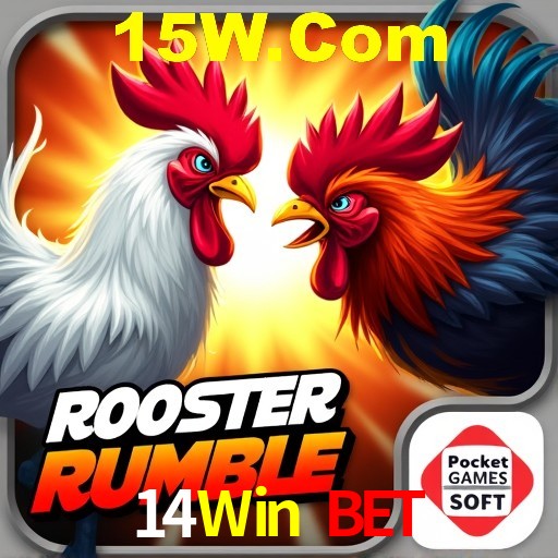 Interface do App 14Win Bet