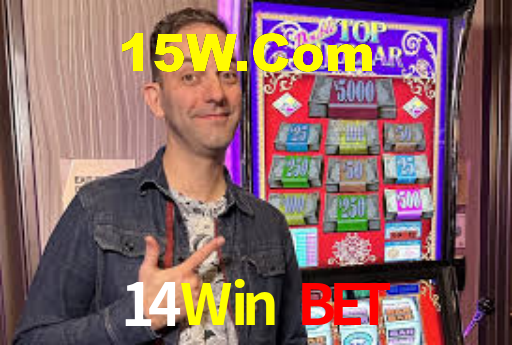 14Win Bet App