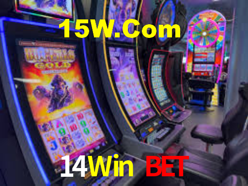 14Win.Bet