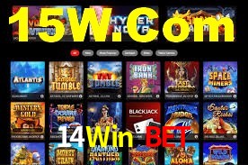 14Win Bet