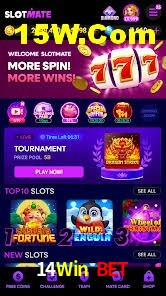 Statistics 14Win Bet