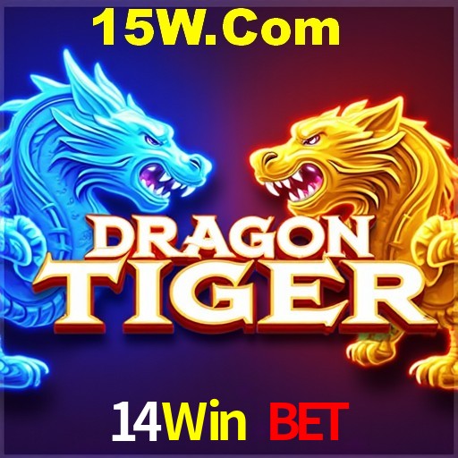 Game Providers 14Win Bet