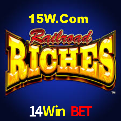 14Win Bet: Seu Especialista em Apostas Esportivas Brasileiras